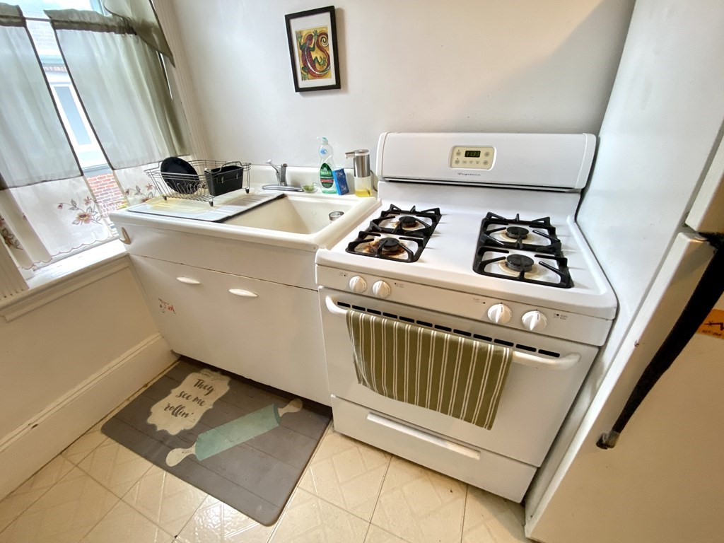 15 Parkman St, Brookline