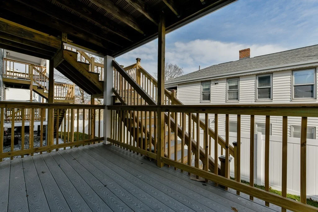 224 Newbury Ave, Quincy