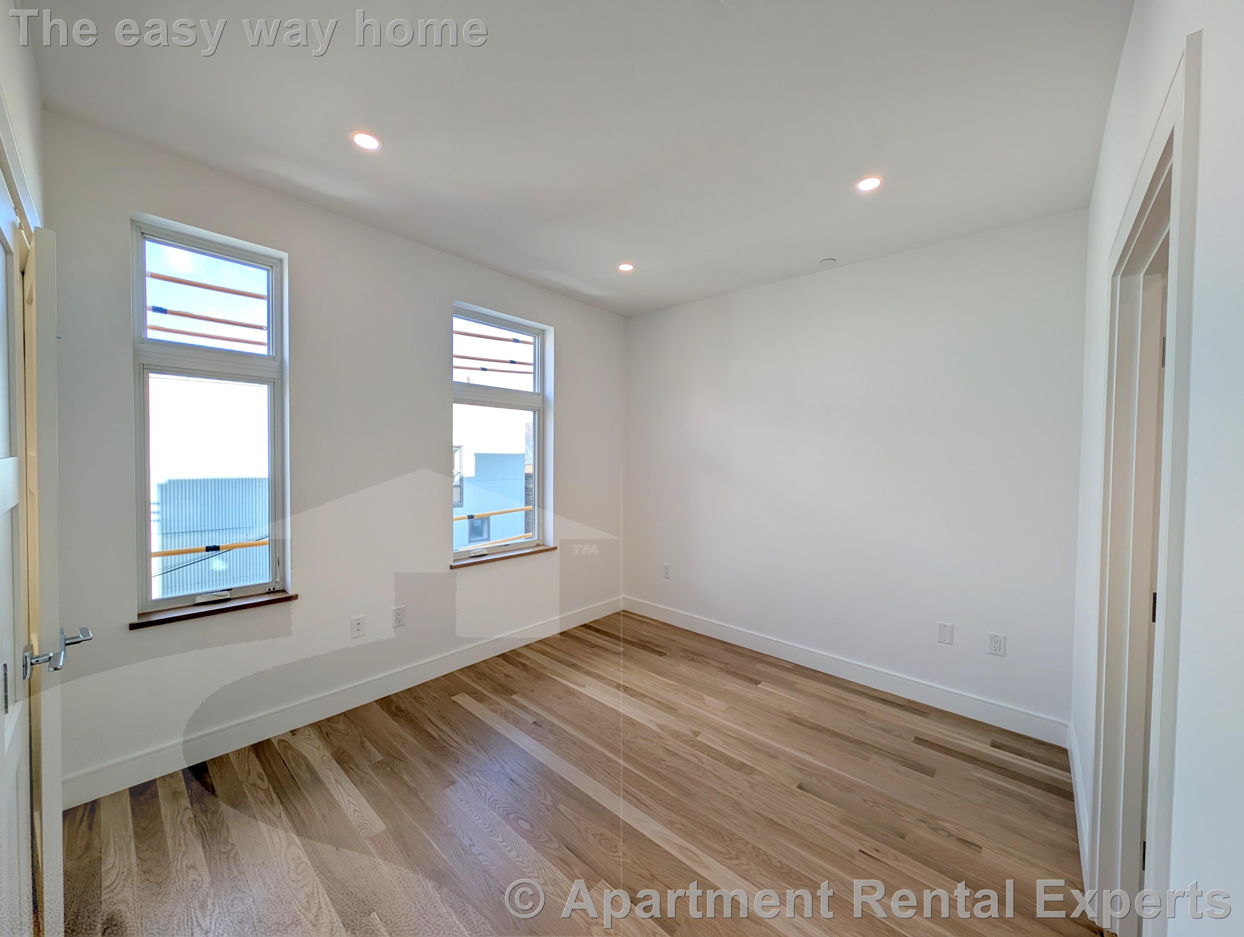 28 South St, Inman Square