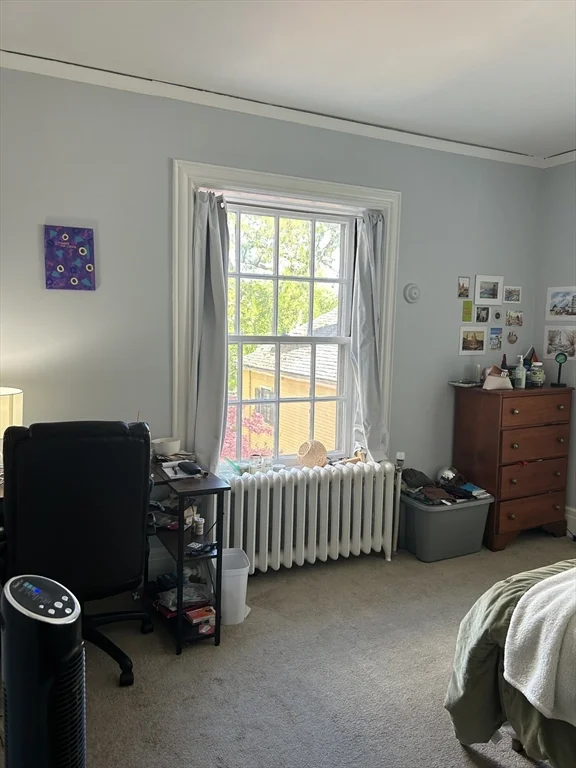 1572 Massachusetts Ave, Harvard Square