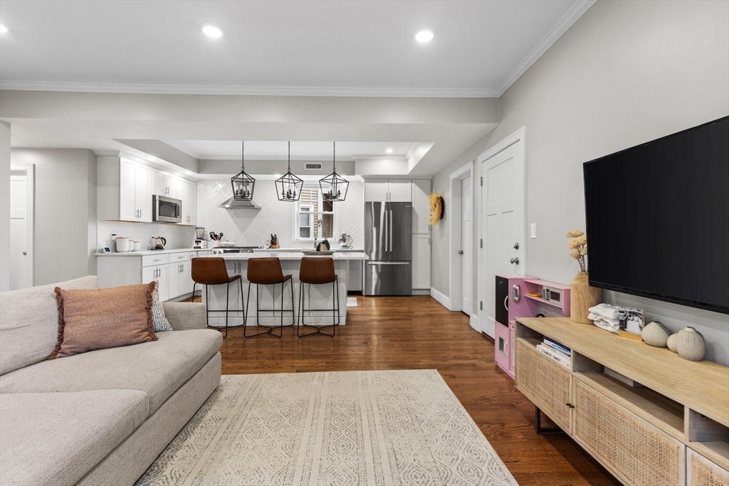 89 Sydney St, Dorchester