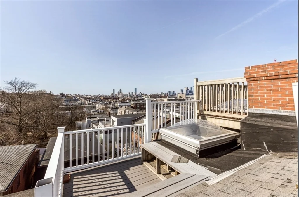 53 M St, South Boston