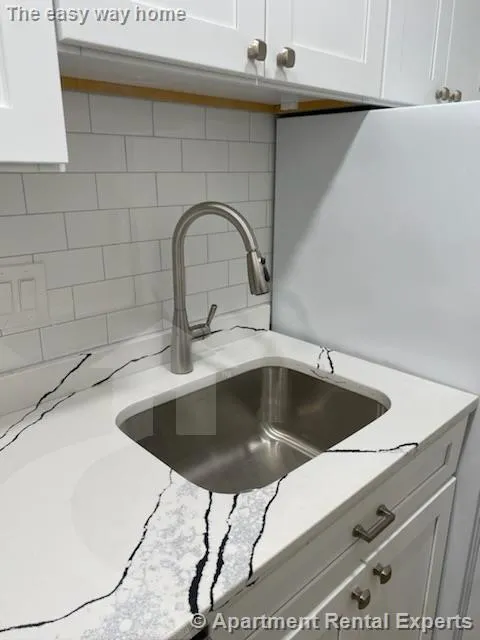 2353 Massachusetts Ave, Davis Square