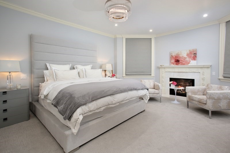 343 Commonwealth, Back Bay