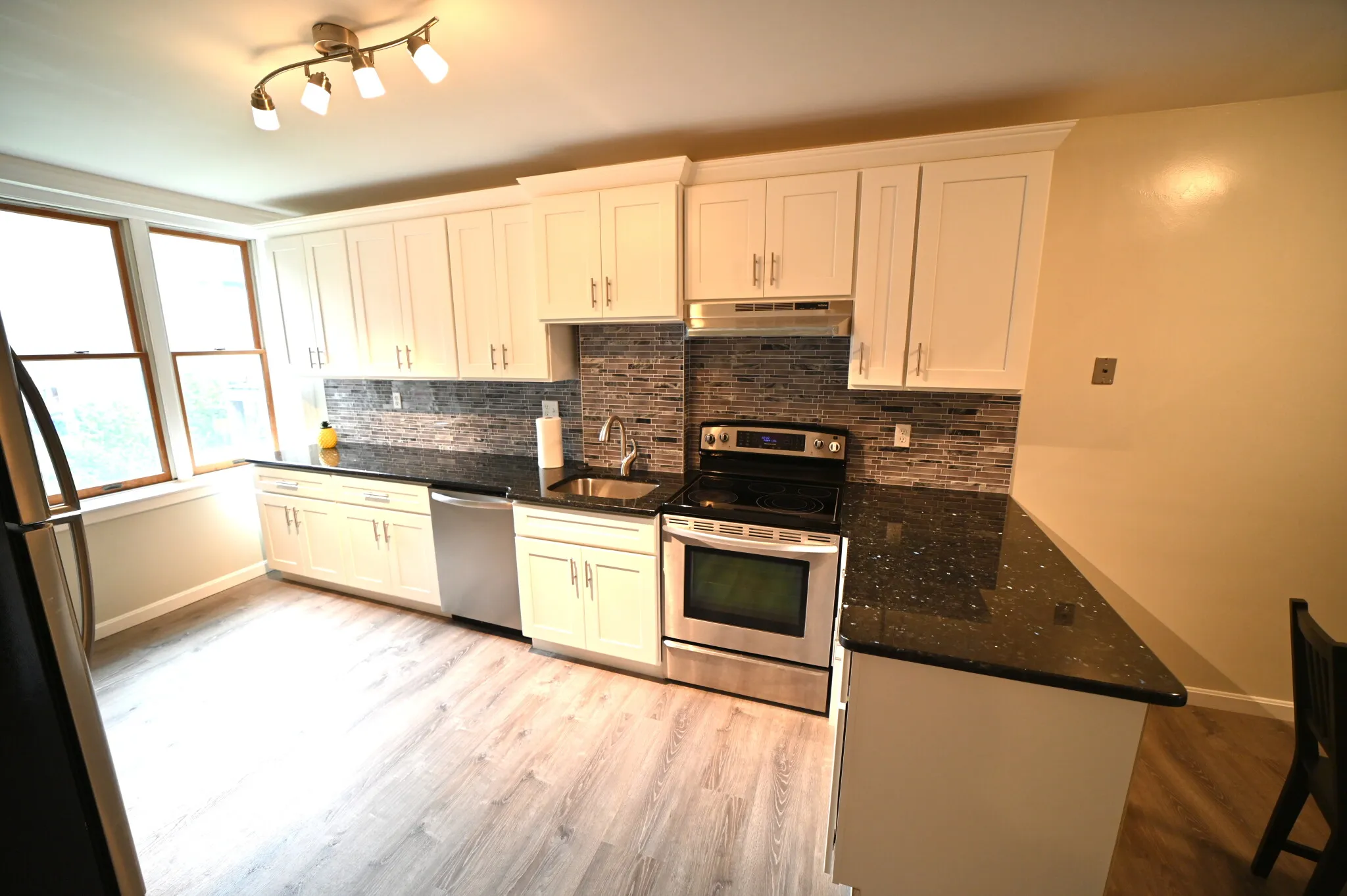 196 Saint Paul St, Coolidge Corner