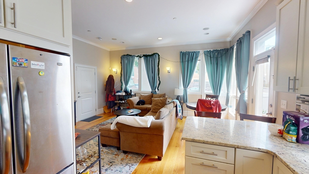 57 Preble St, South Boston