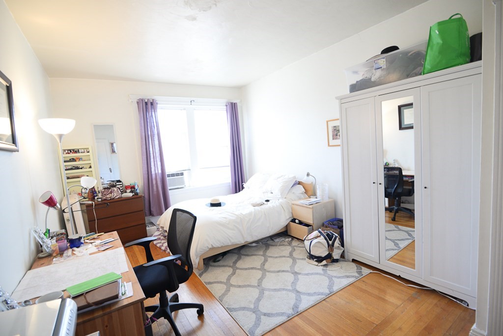 15 Parkman St, Brookline