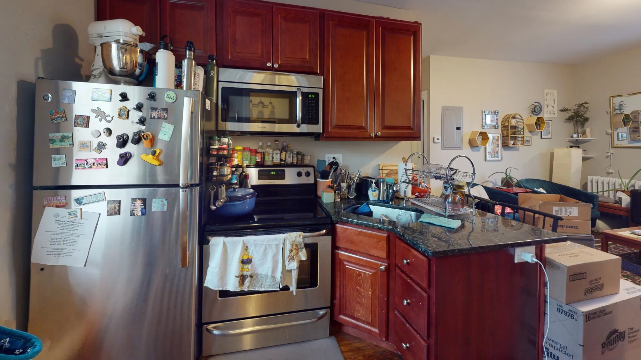 4 Boylston Pl, Jamaica Plain