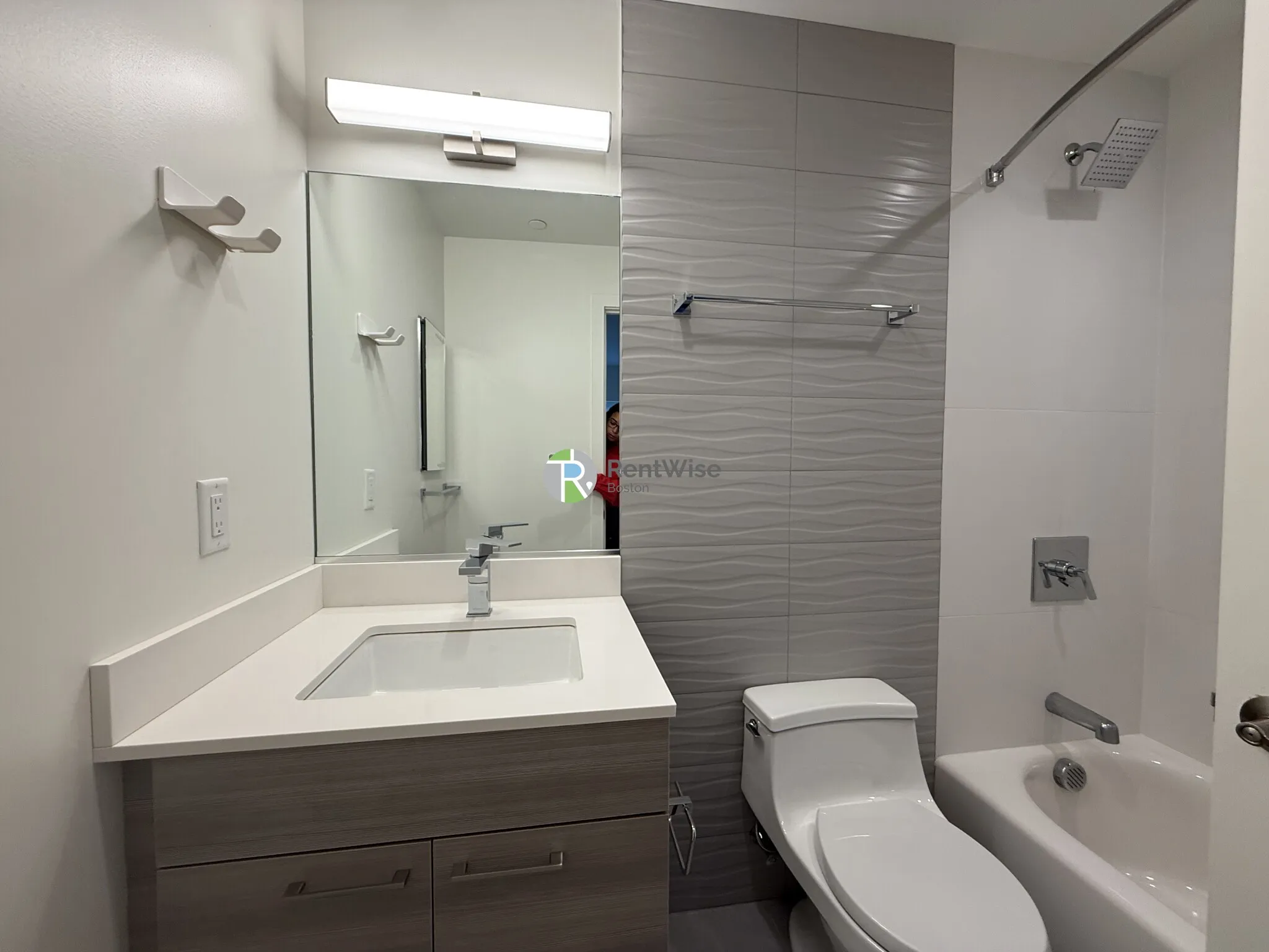 1079 Commonwealth Ave, Allston