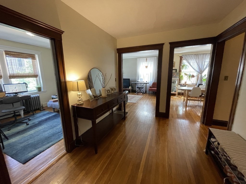 78 Browne, Coolidge Corner