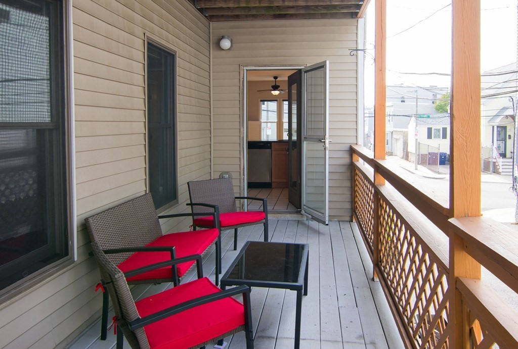 186 West 7th St, South Boston