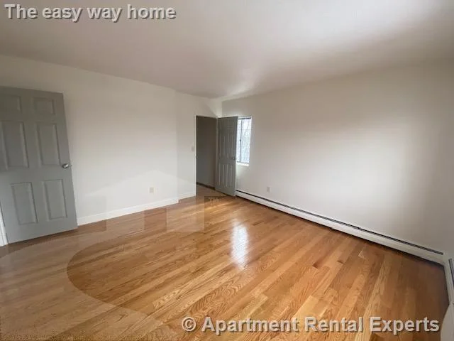 474 Broadway, Magoun Square