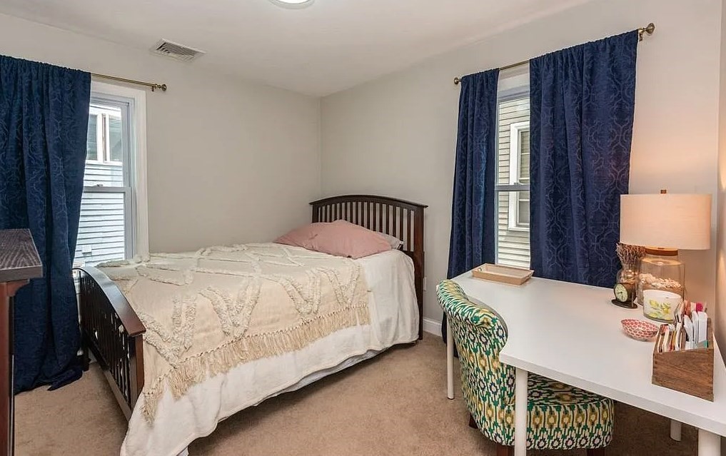 21 Emerton St, Salem