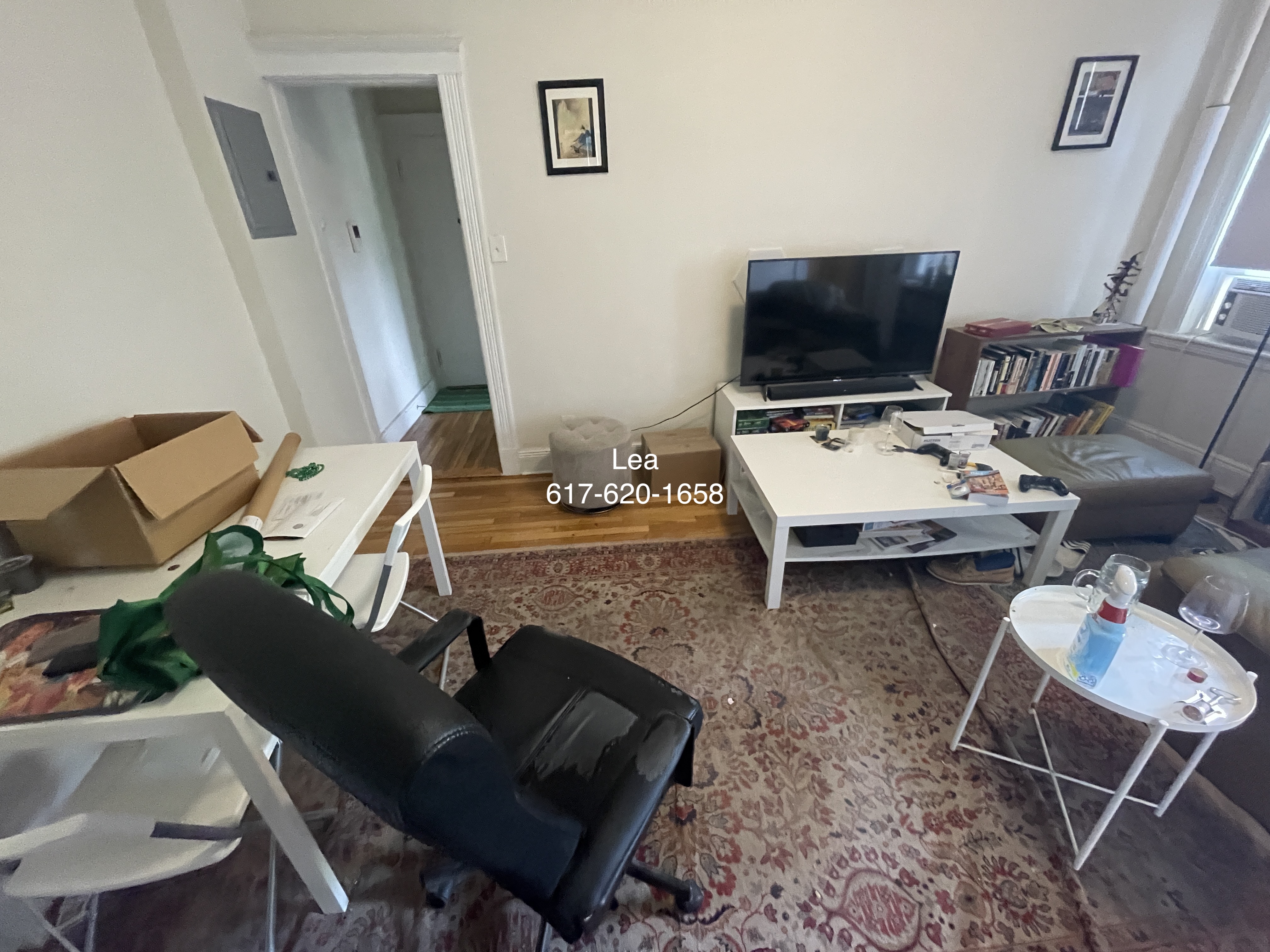 1626 Commonwealth Ave, Brighton