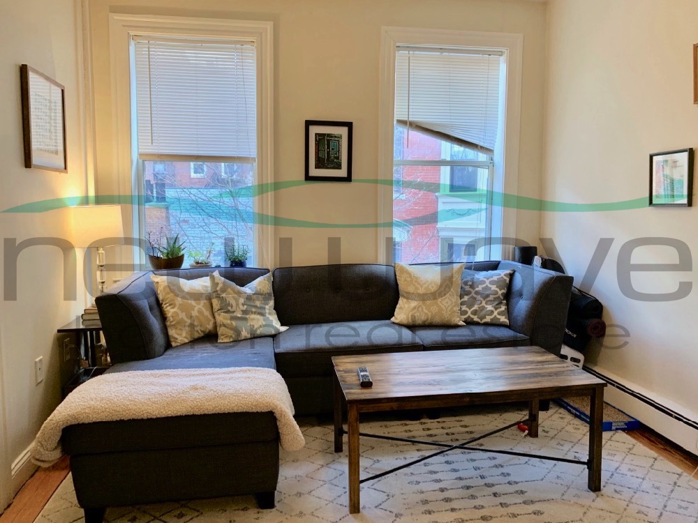 44 Joy St, Beacon Hill