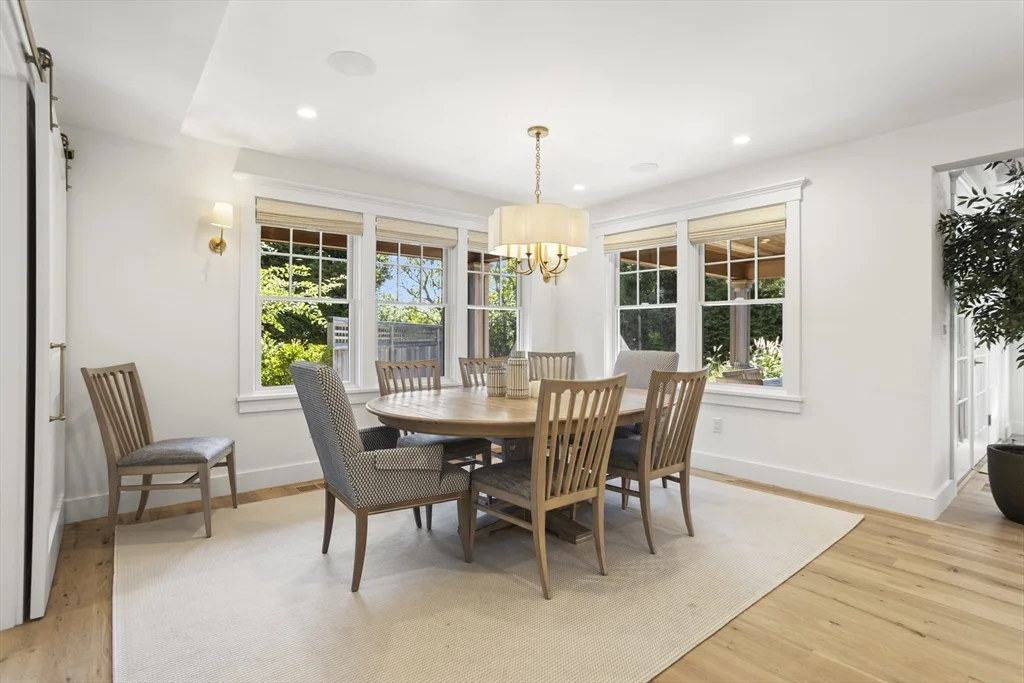 13B Gingy Ln, Nantucket