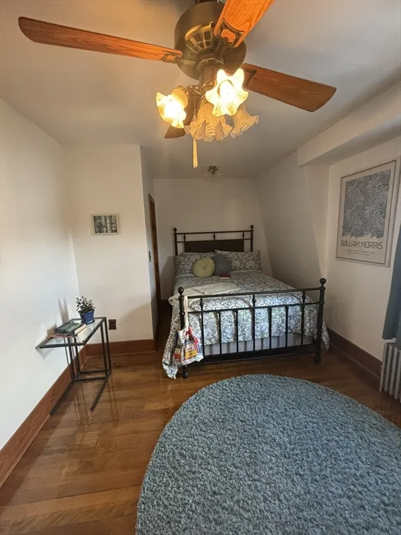 460 Burncoat, Burncoat