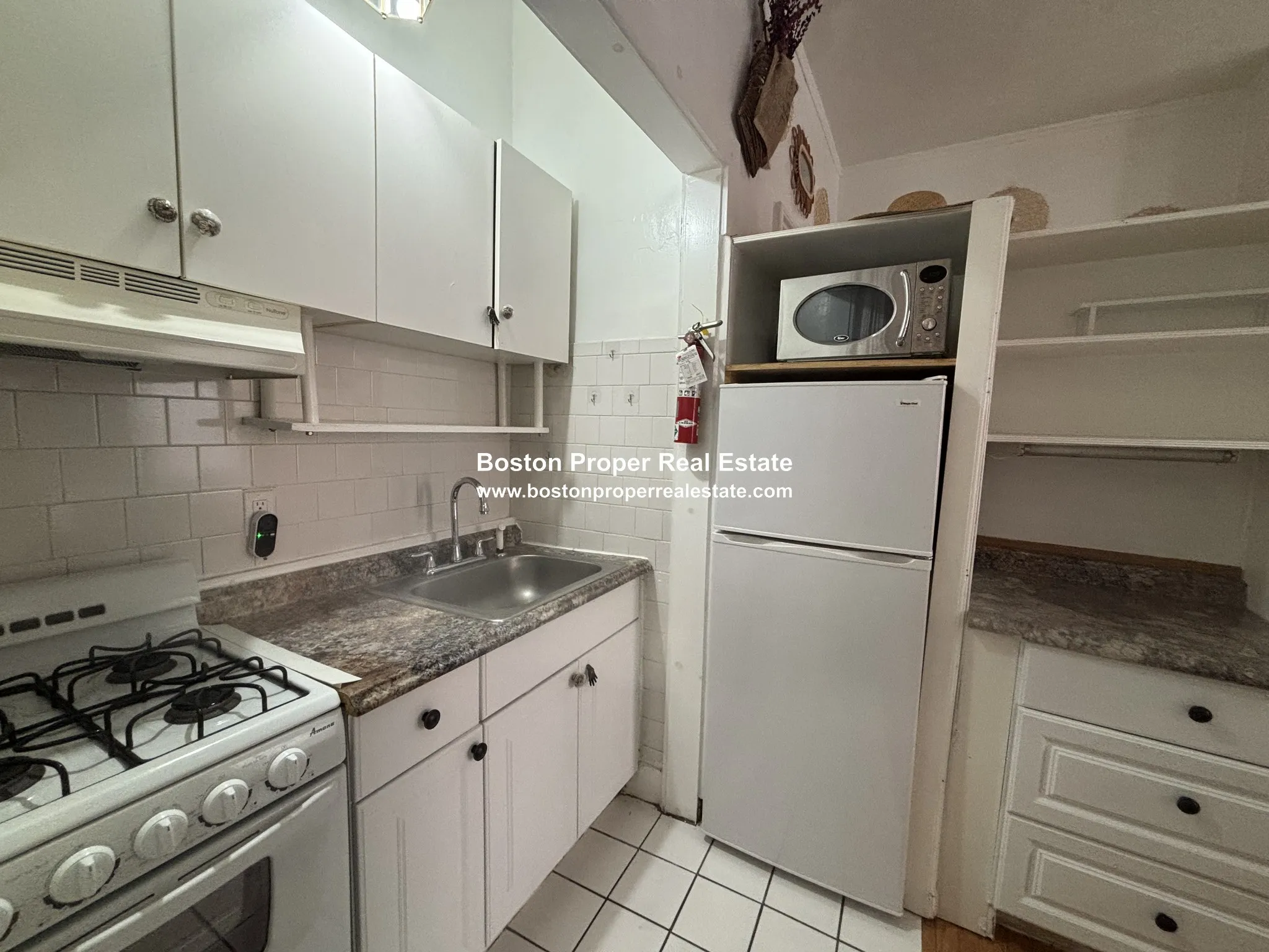 109 Dartmouth St, South End