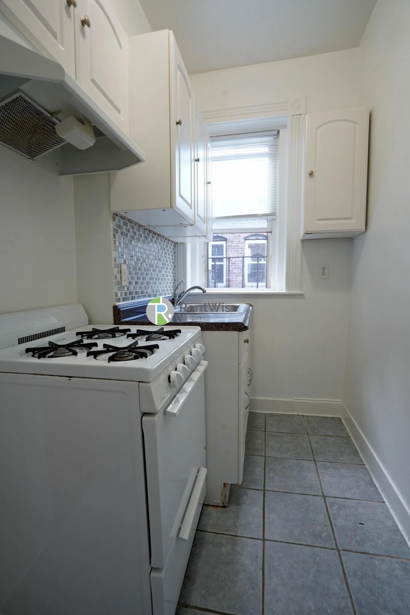 1302 Commonwealth Ave, Allston