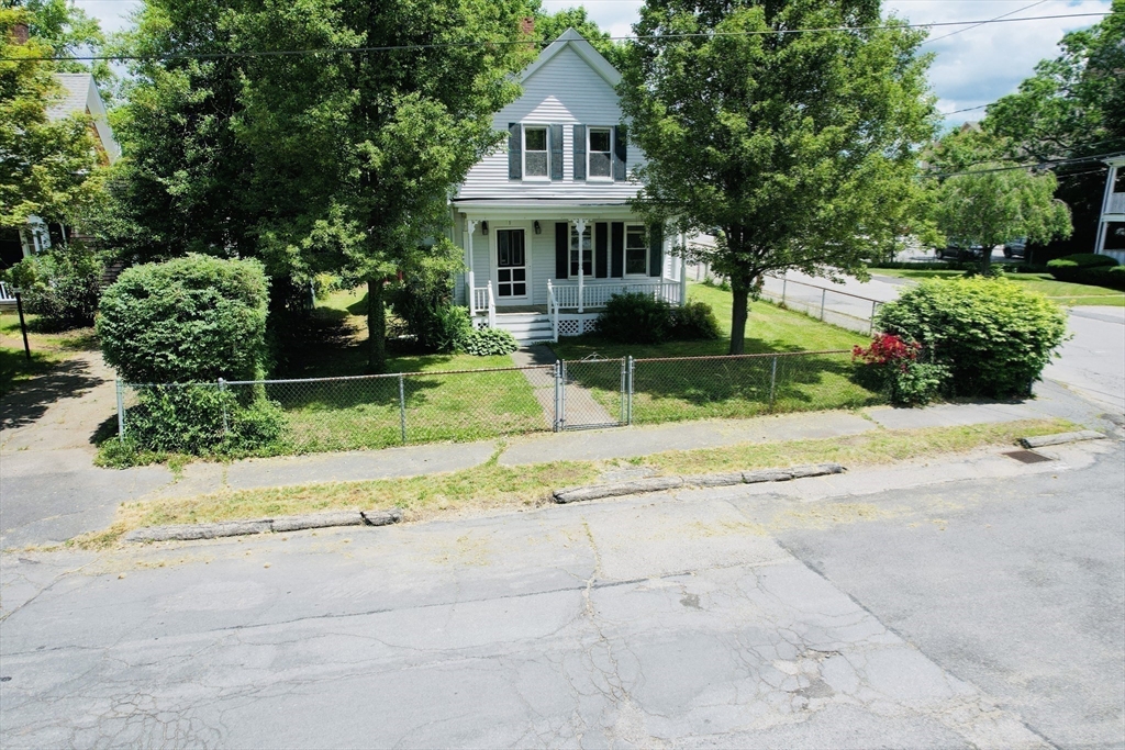 1 High St, Middleboro