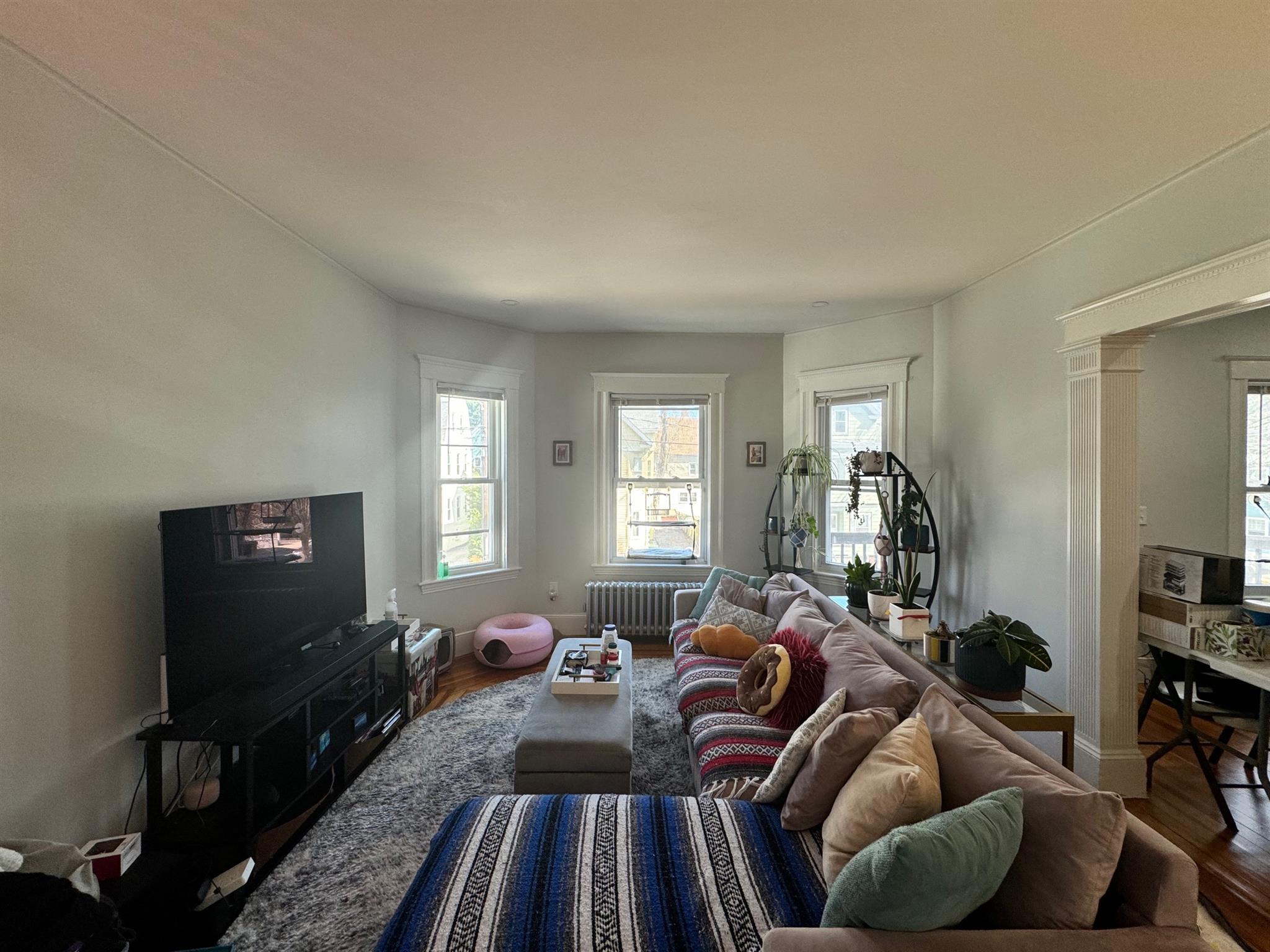 148 Willow Ave, Powder House Square