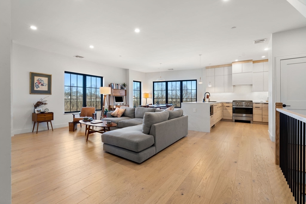 4 Payne St, Dorchester