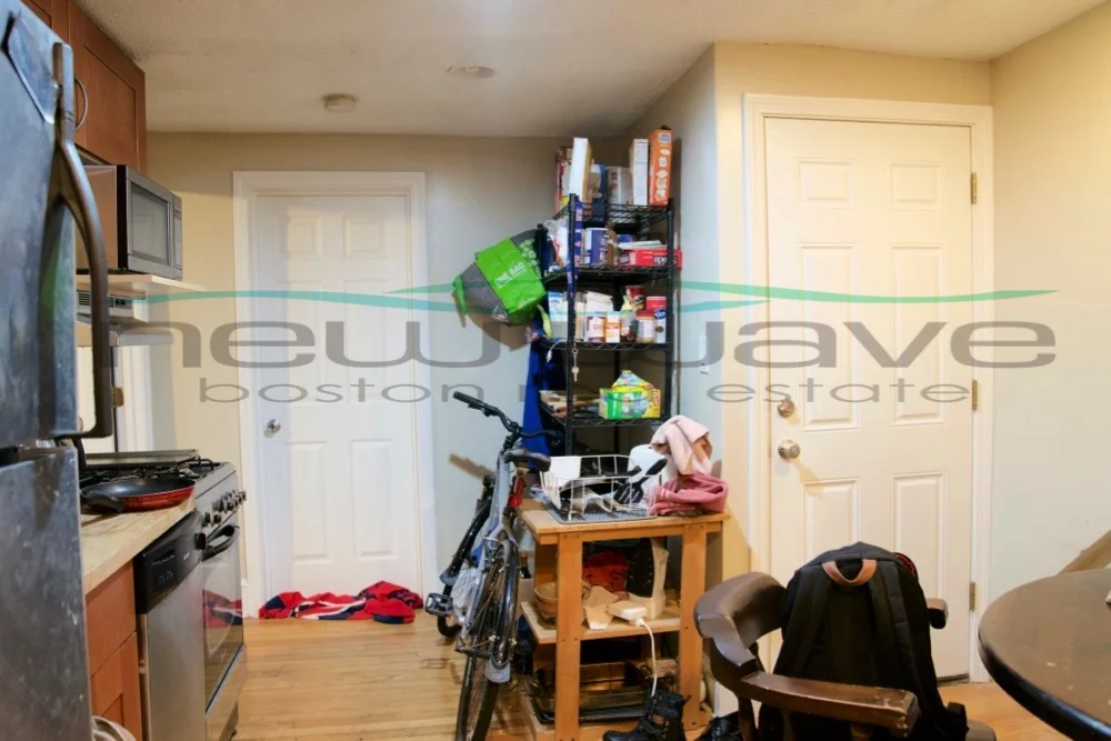 12 Shepherd Ave, Mission Hill