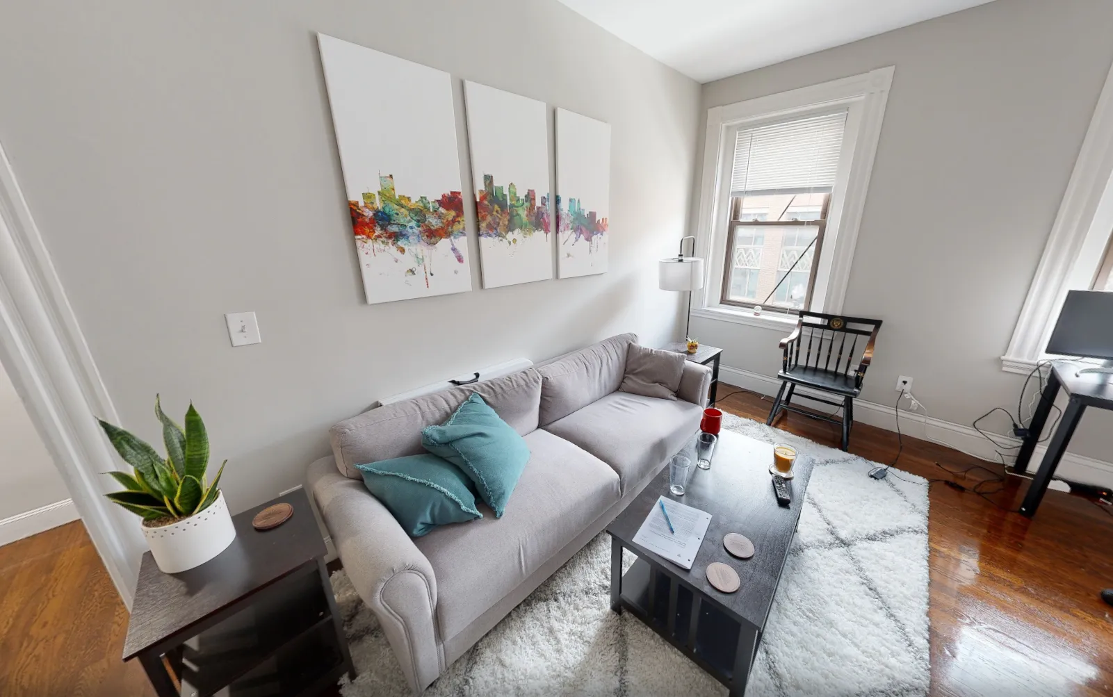 26 John F Kennedy St, Riverside