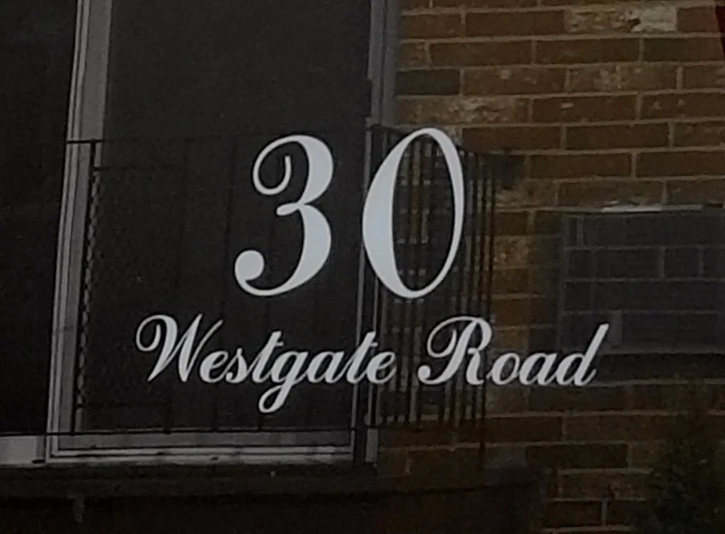 30 Westgate Rd, West Roxbury