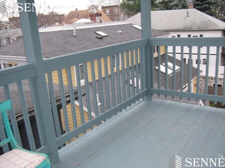 50 Dover St, North Cambridge