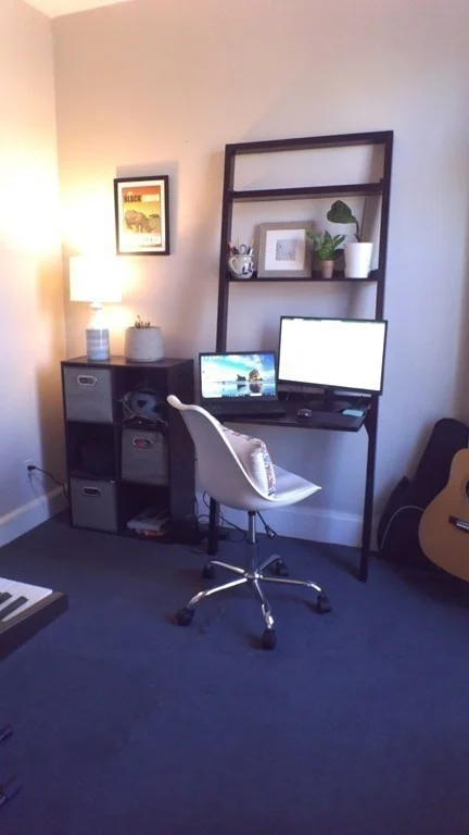 30 Holyoke St, South End