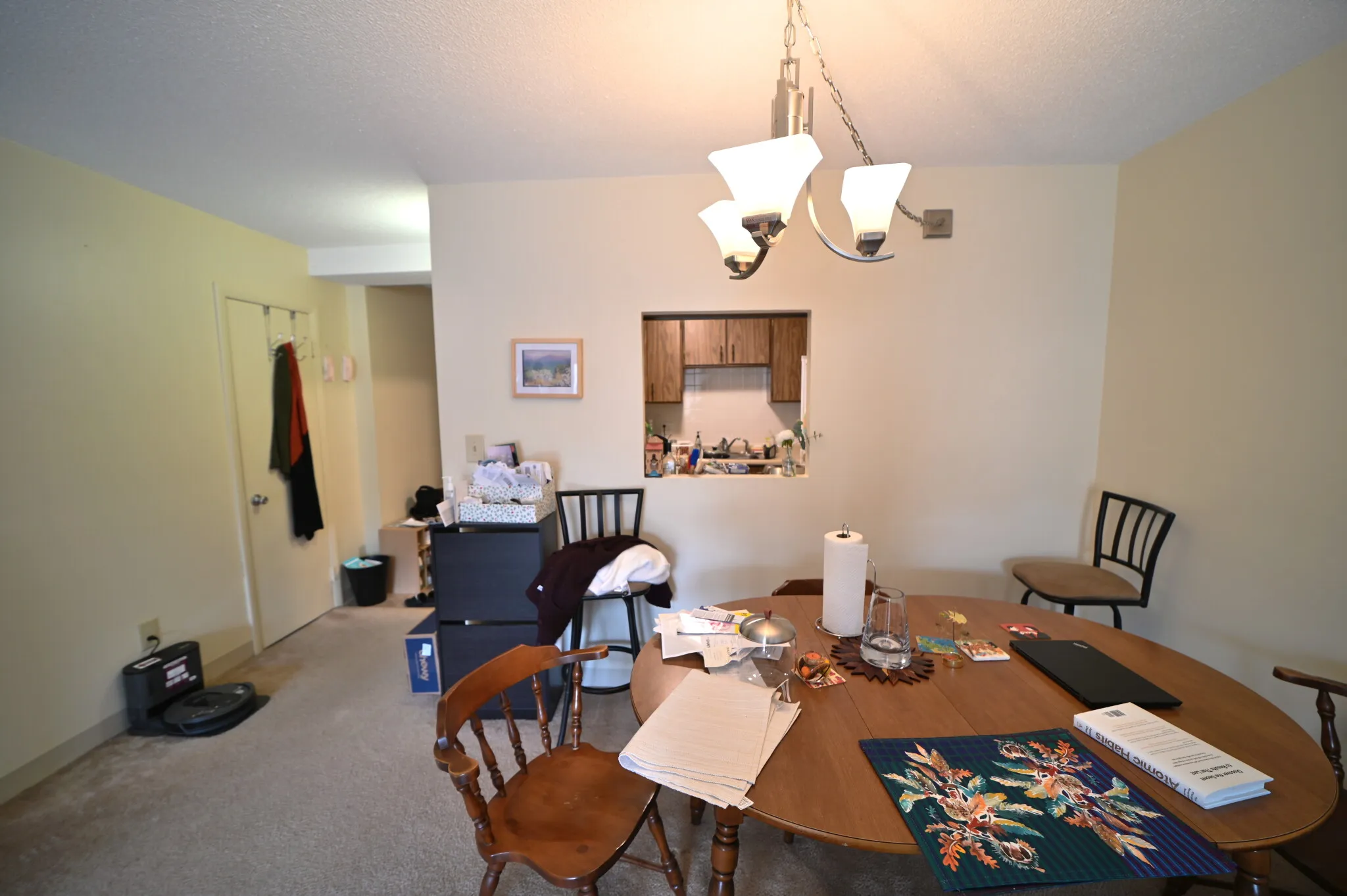 70 Centre St, Coolidge Corner