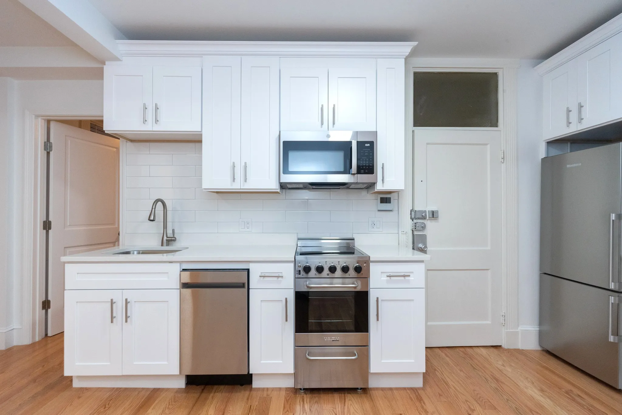 175 Hemenway St, Fenway