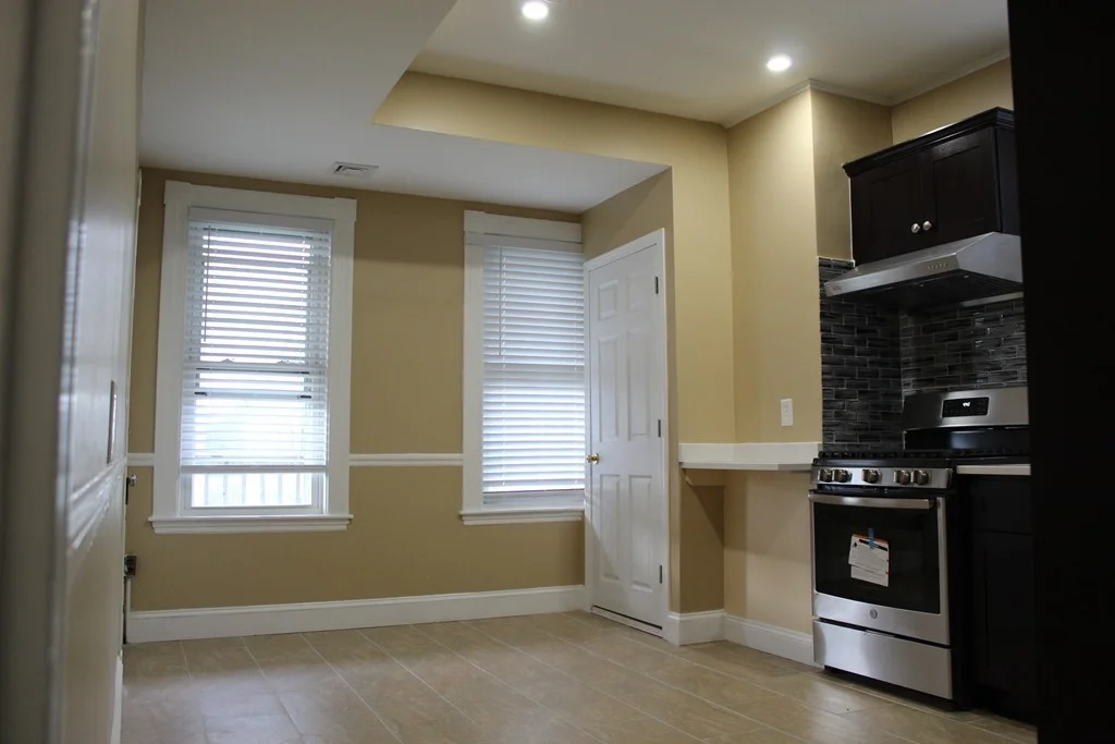 740 Bennington St, East Boston