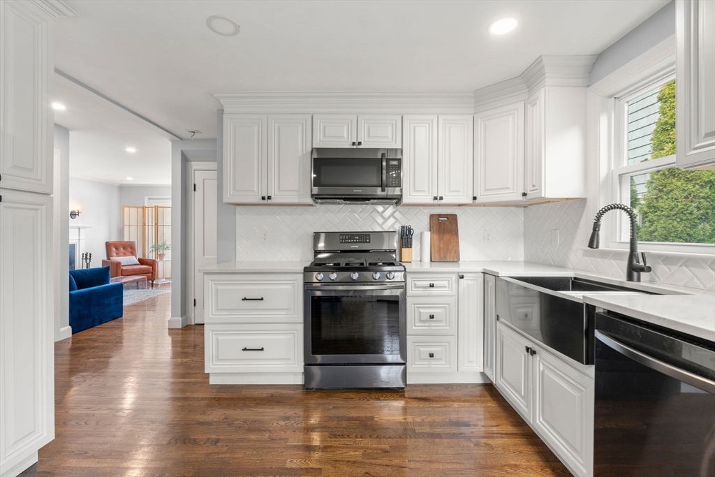 88 Highland Ave, Watertown