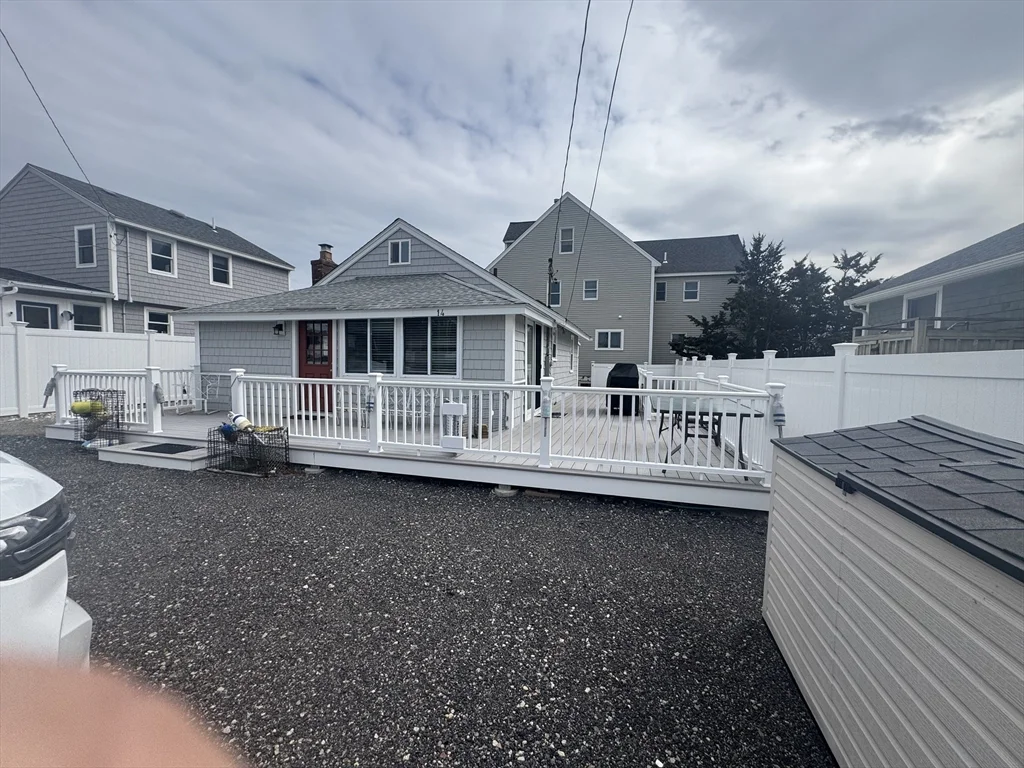 14 Alden St, Humarock