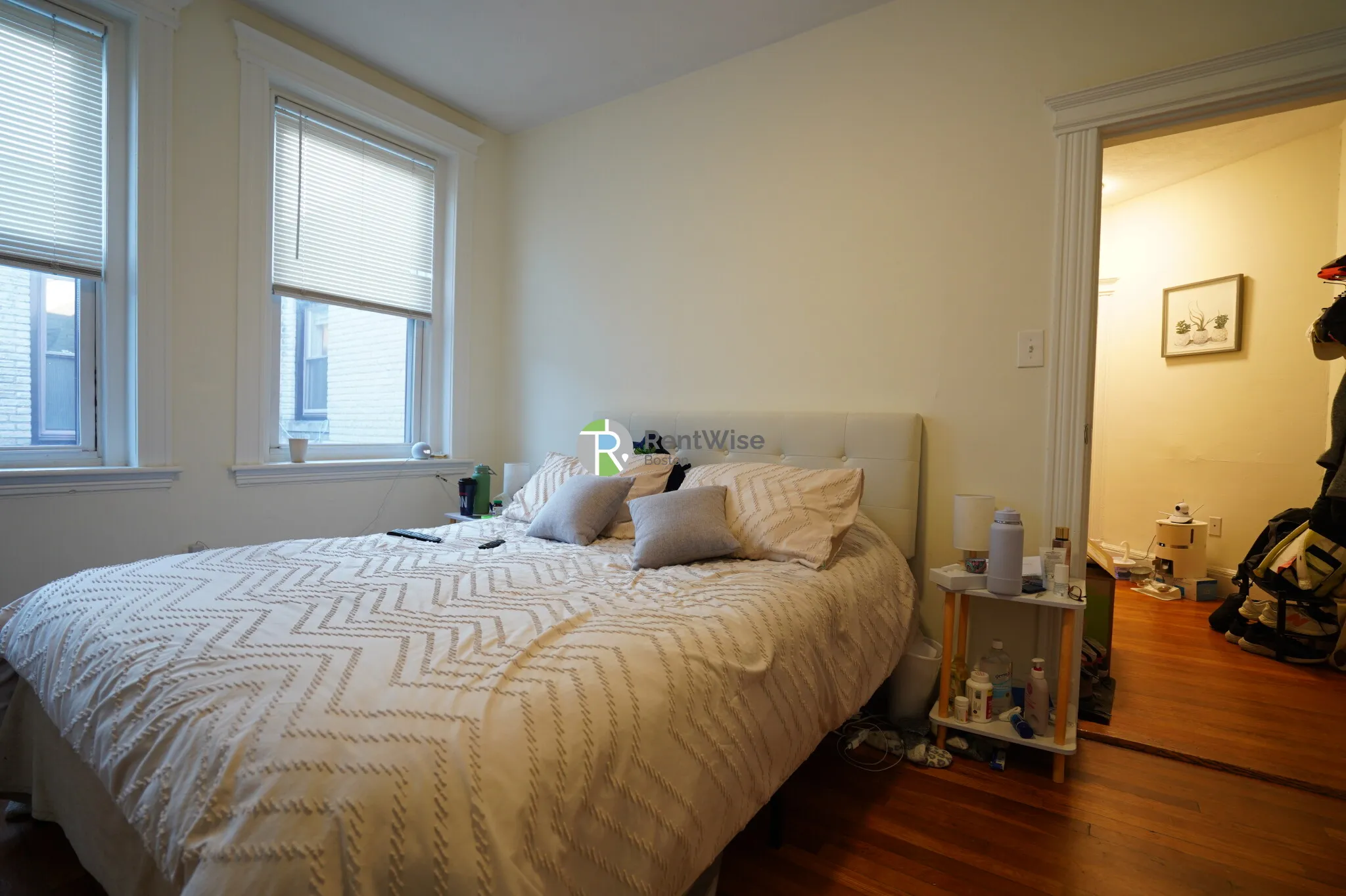 82 Brainerd Rd, Allston