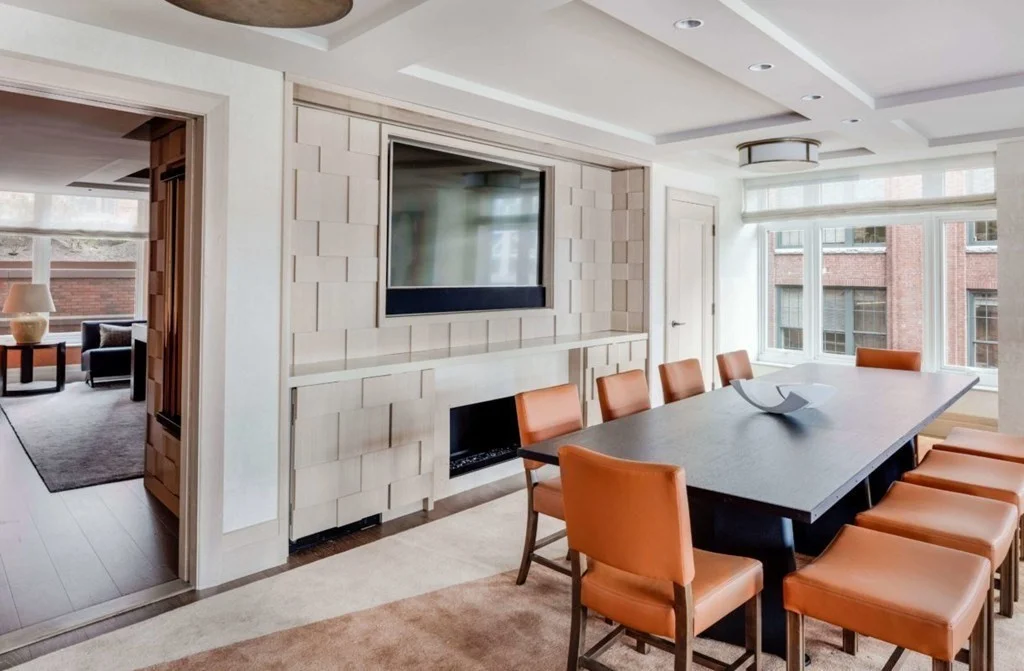 100 Lovejoy, West End