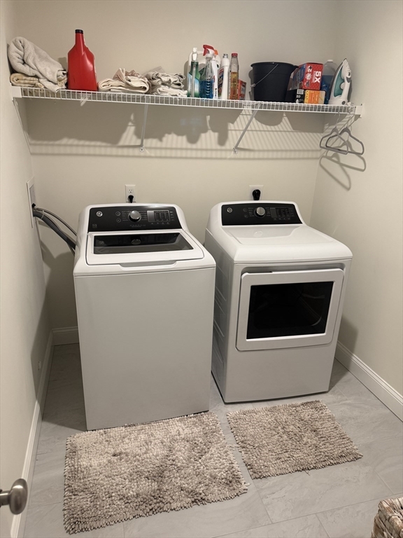 5 E Patterson Ave, Randolph