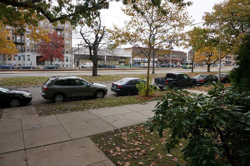 1124 Commonwealth Ave, Allston