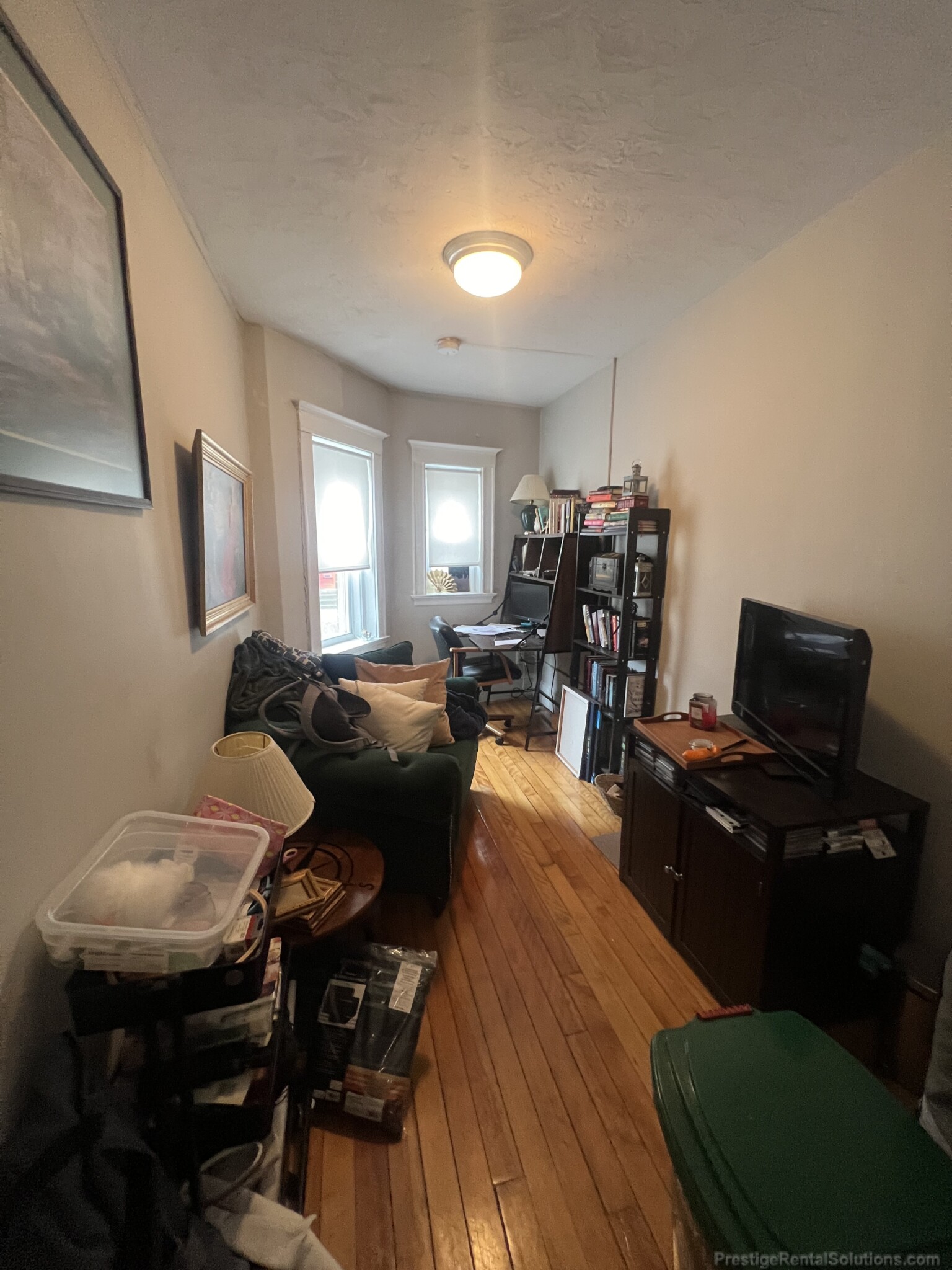 218 South St, Jamaica Plain