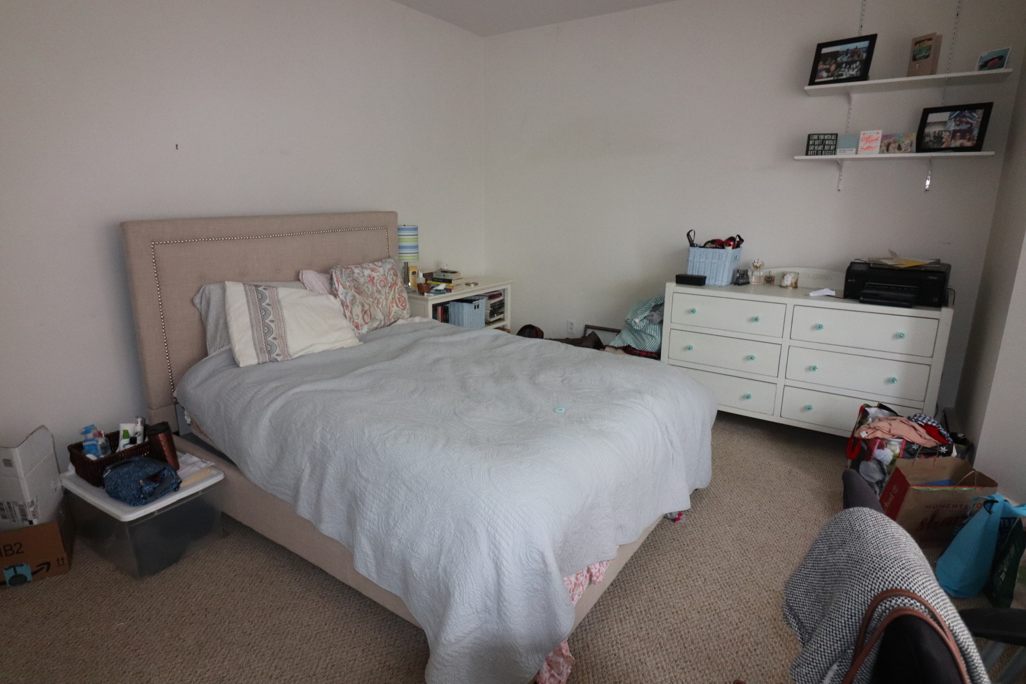 202 Saint Paul St, North Brookline