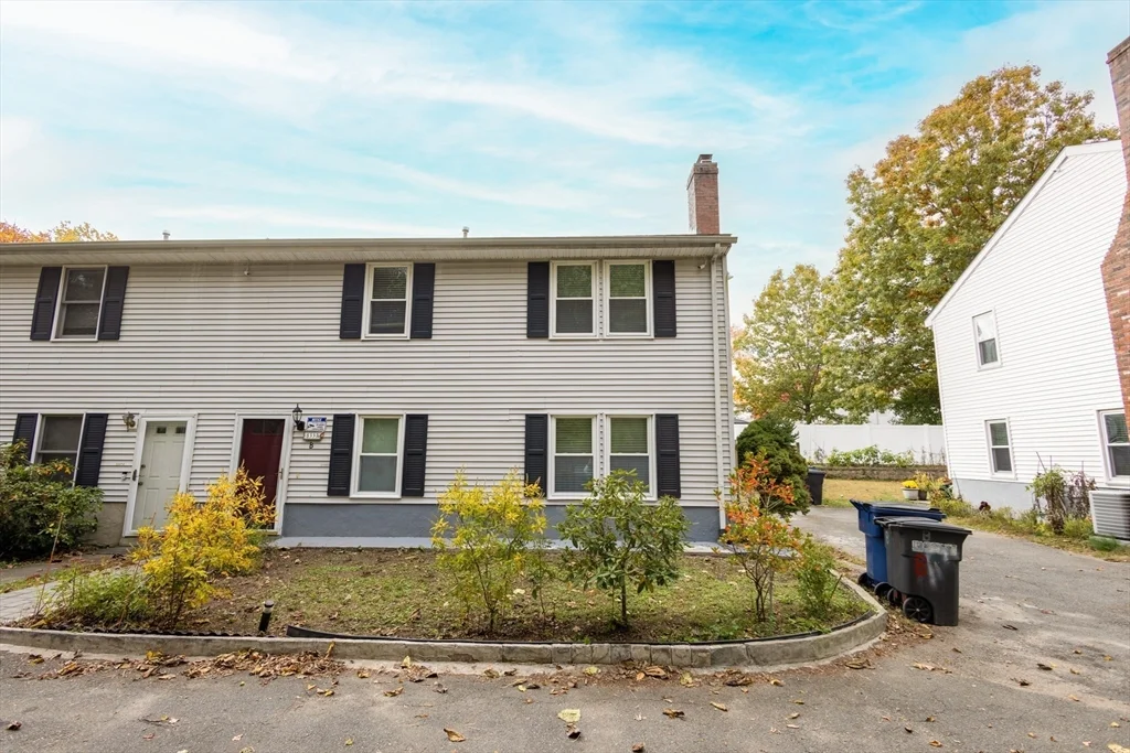 5337-B Washington St, West Roxbury