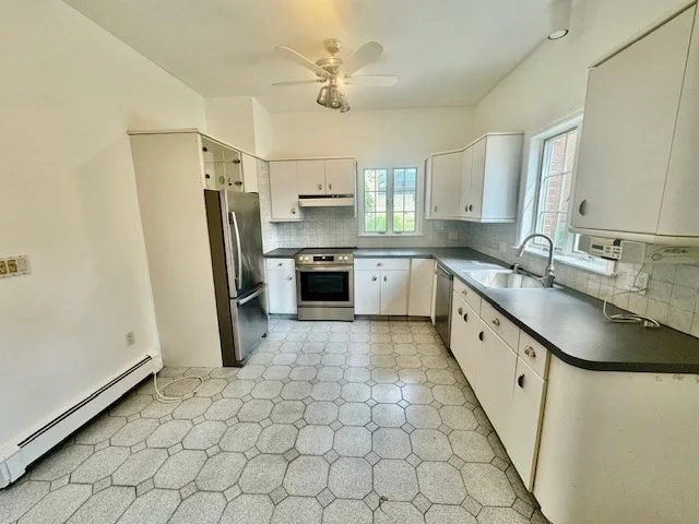 93R W Emerson, Melrose