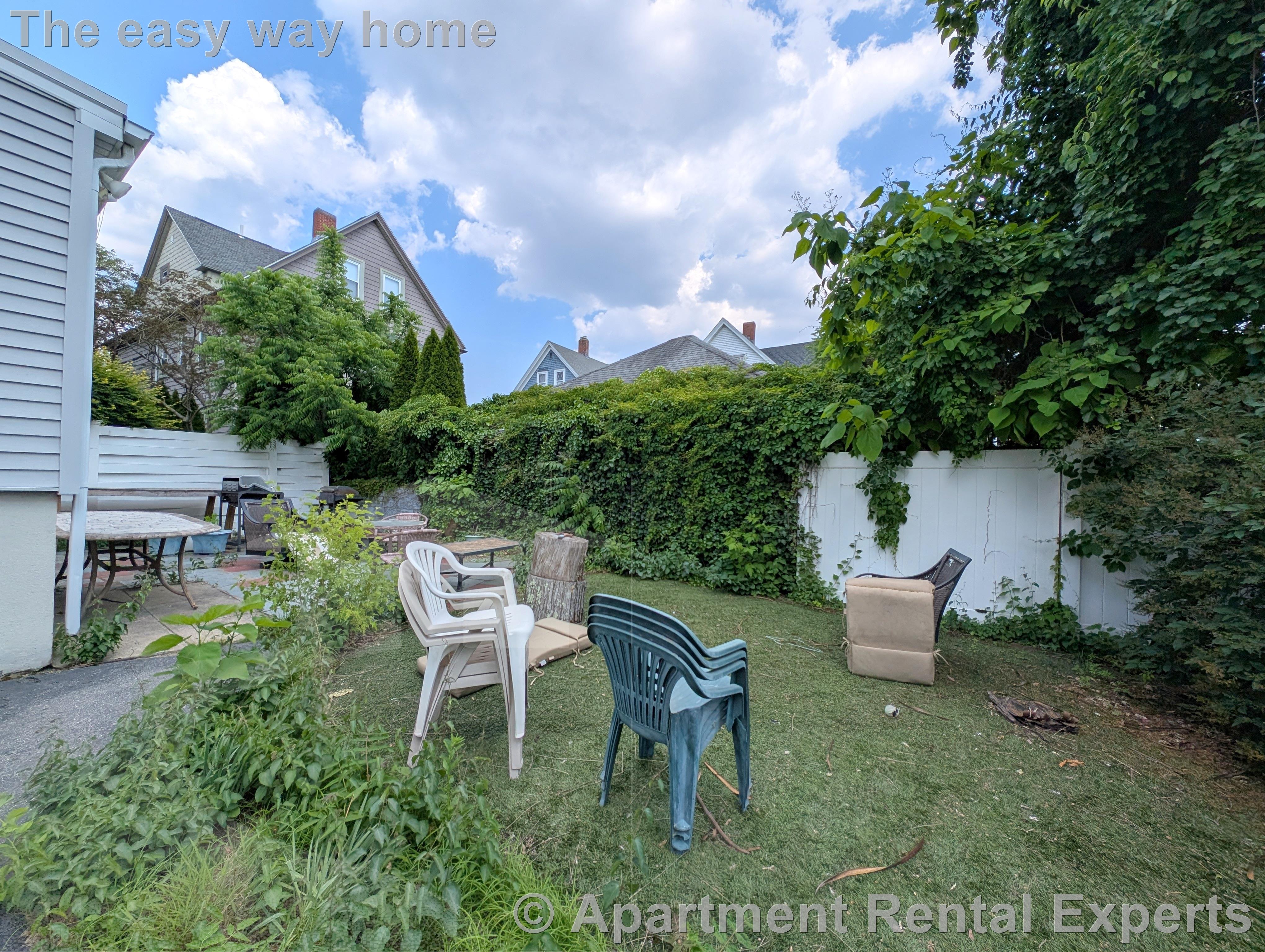 15 Hill St, Teele Square