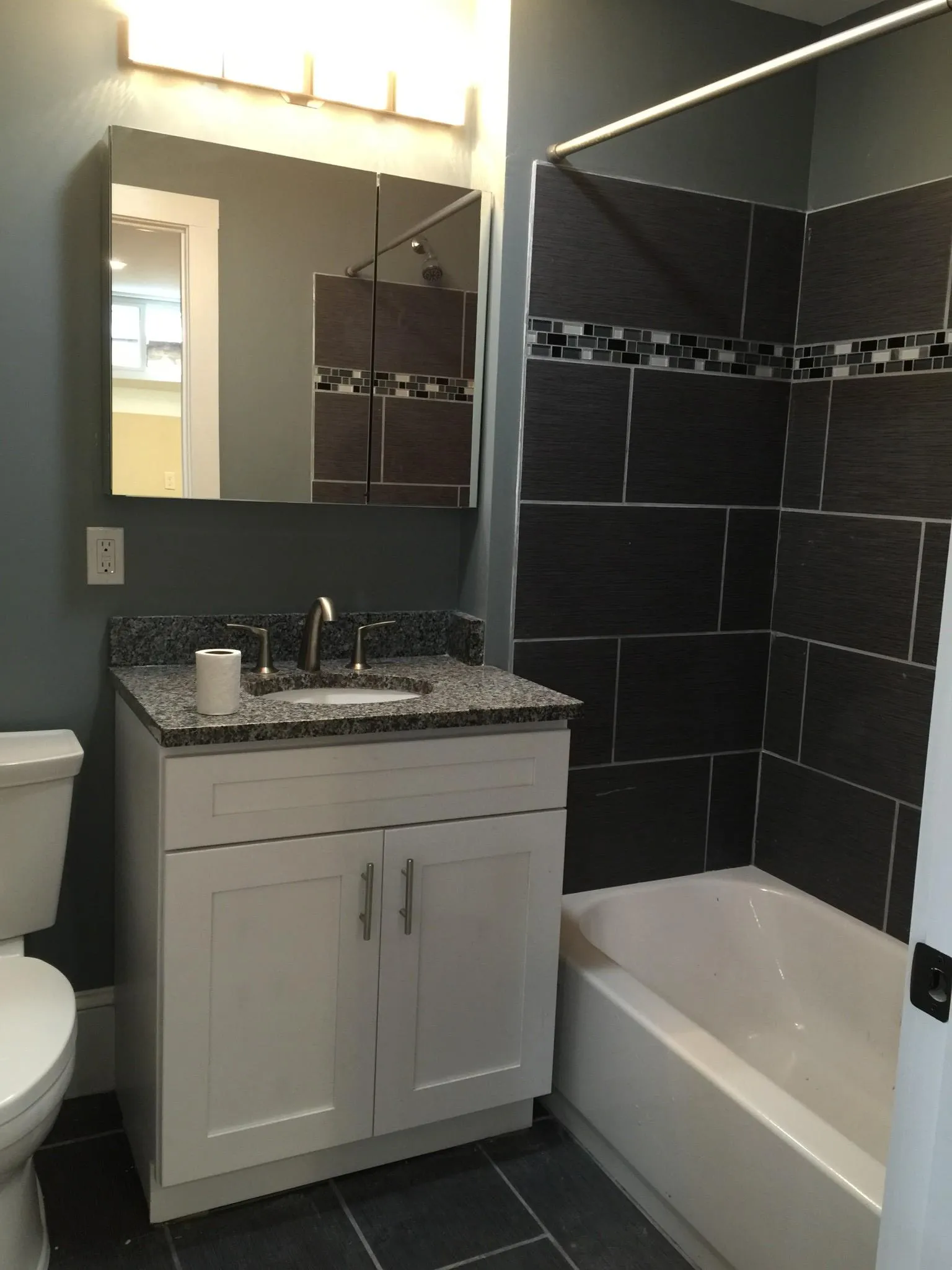 231 Norfolk St, The Port