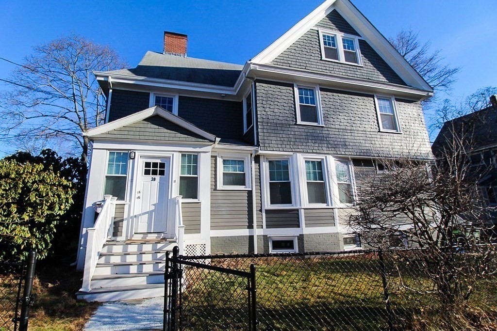 30 Holton St, Lower Allston