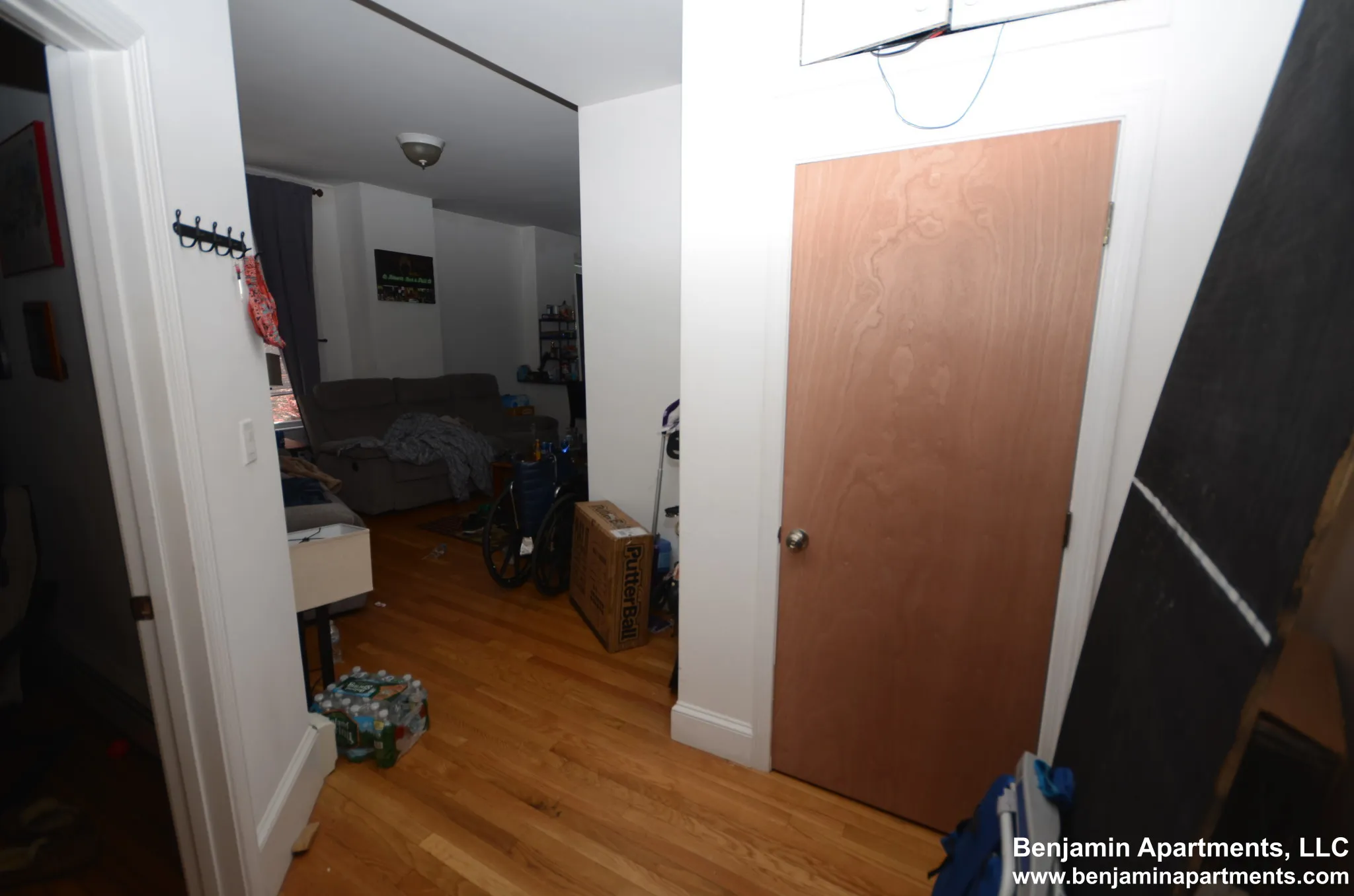 38 Newton St, Brighton