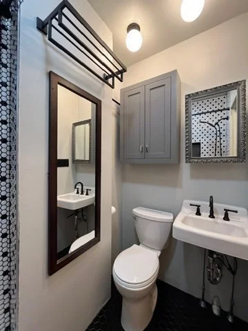 334 Hurley, East Cambridge