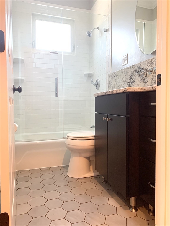 375 Broadway, Mid Cambridge